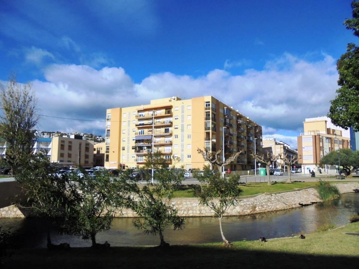 Los Labradores Peñíscola エクステリア 写真